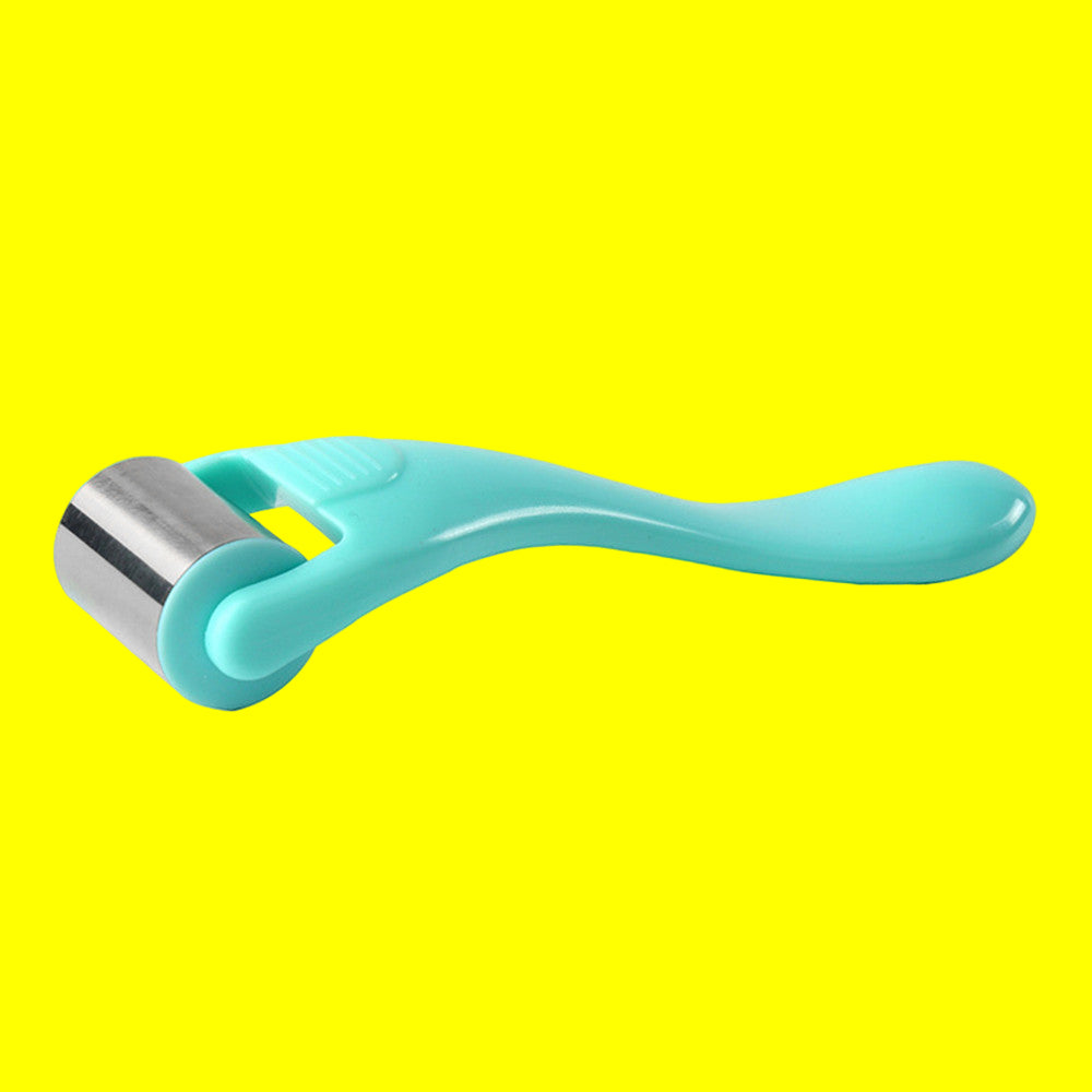 Cold massage ice wheel