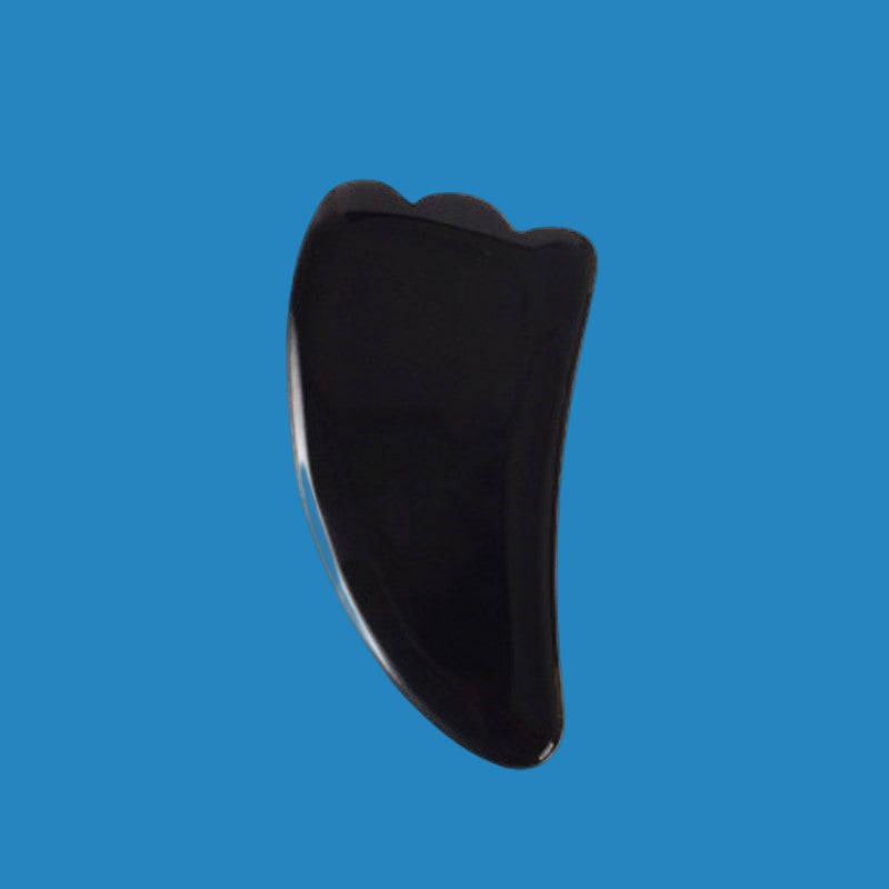 Rouleau De Massage Facial Anti-rides