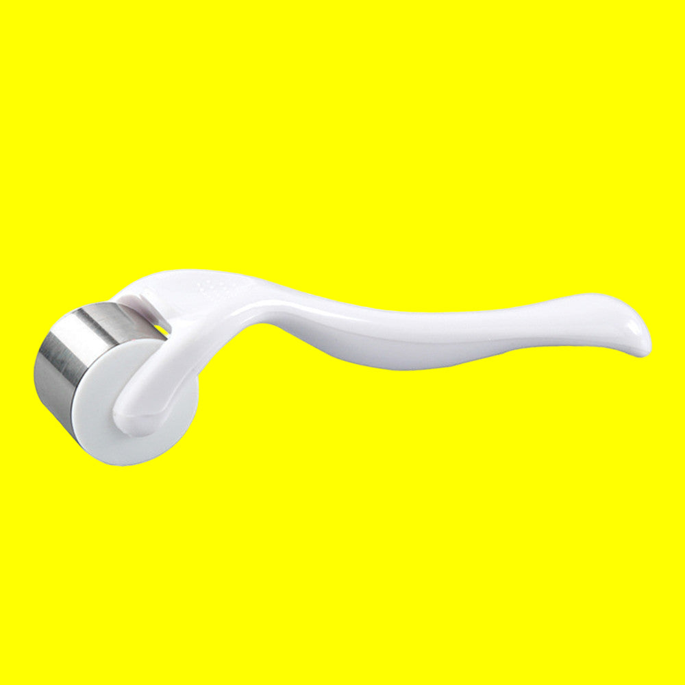 Cold massage ice wheel