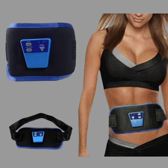 Massage belt